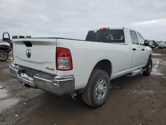 3C6UR5HL7NG346057 2022 2022 RAM 2500- Tradesman 3