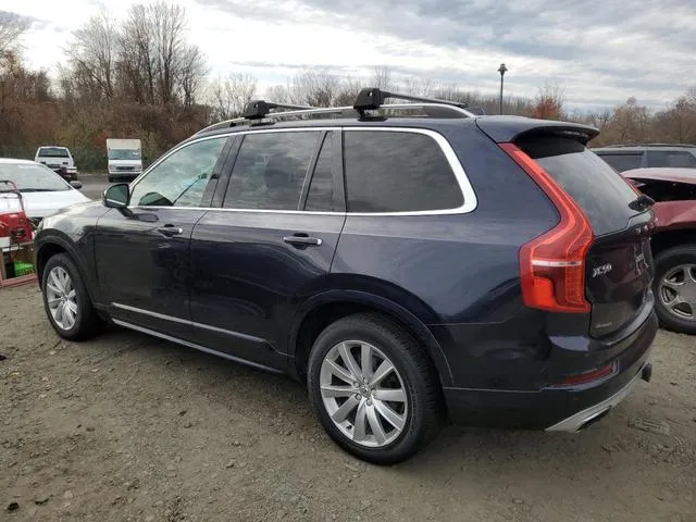 YV4A22PK2G1046335 2016 2016 Volvo XC90- T6 2