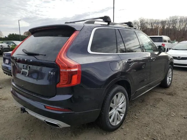 YV4A22PK2G1046335 2016 2016 Volvo XC90- T6 3