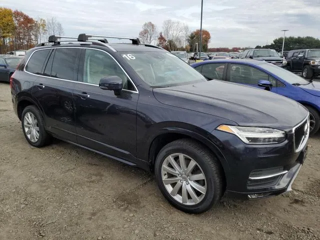 YV4A22PK2G1046335 2016 2016 Volvo XC90- T6 4