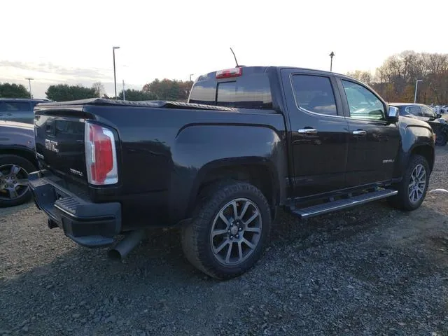 1GTP6EE10J1175839 2018 2018 GMC Canyon- Denali 3