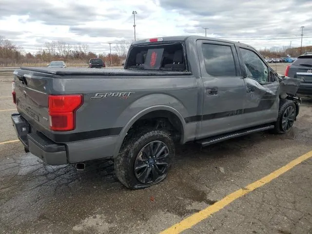 1FTEW1E48LFC21465 2020 2020 Ford F-150- Supercrew 3