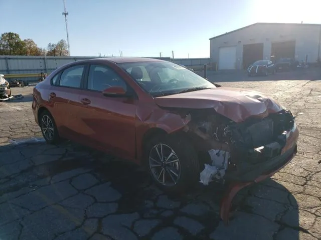 3KPF24AD5PE512822 2023 2023 KIA Forte- LX 4