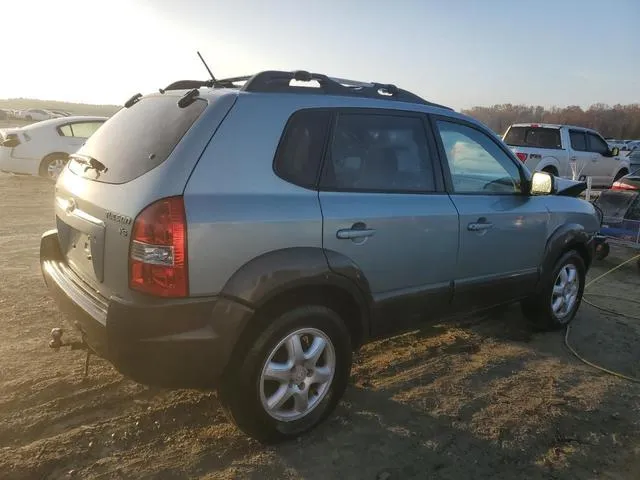 KM8JN12D65U208326 2005 2005 Hyundai Tucson- Gls 3