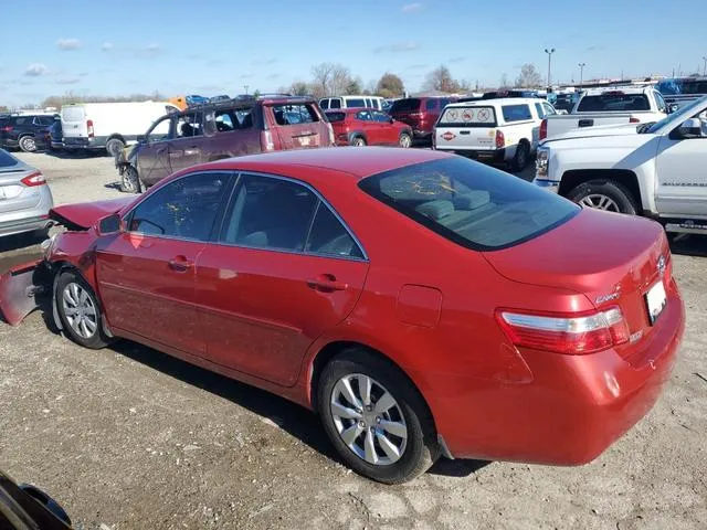 4T1BE46K27U146604 2007 2007 Toyota Camry- CE 2