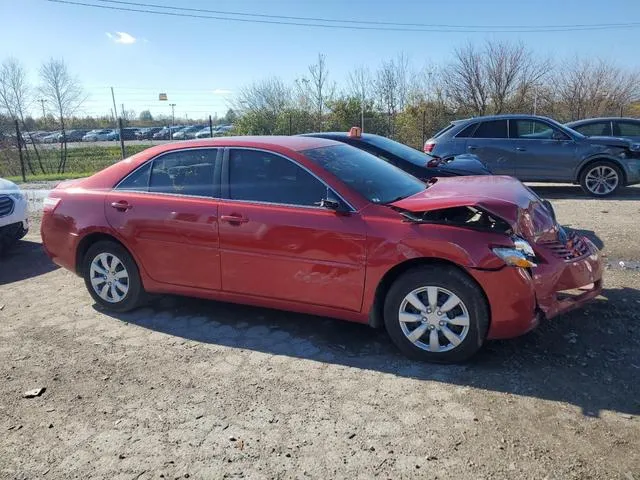 4T1BE46K27U146604 2007 2007 Toyota Camry- CE 4