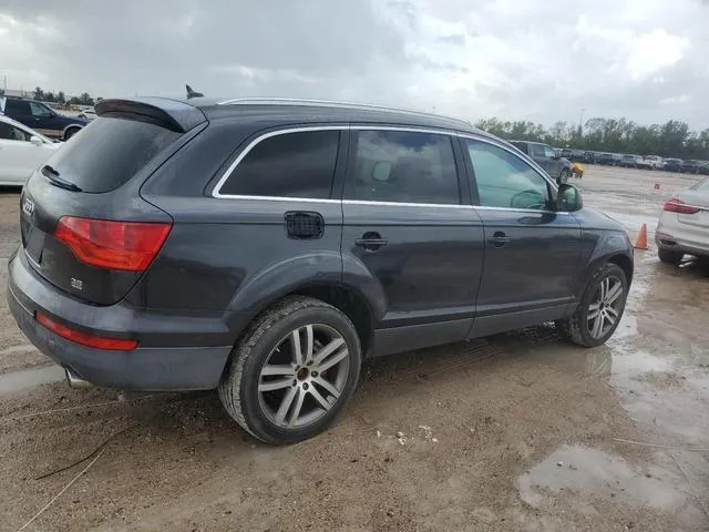 WA1BY74L87D090624 2007 2007 Audi Q7- 3-6 Quattro Premium 3