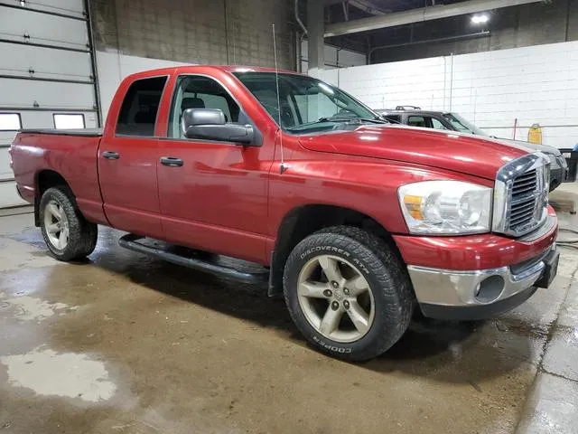 1D7HU18207J512290 2007 2007 Dodge RAM 1500- ST 4