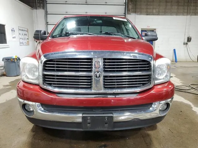 1D7HU18207J512290 2007 2007 Dodge RAM 1500- ST 5