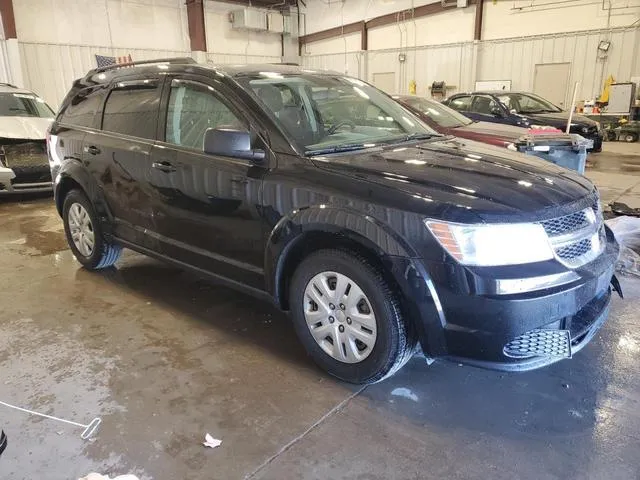 3C4PDCAB7HT695452 2017 2017 Dodge Journey- SE 4