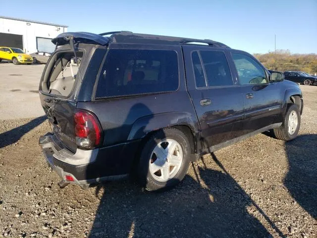 1GNES16S336227920 2003 2003 Chevrolet Trailblazer- Ext 3