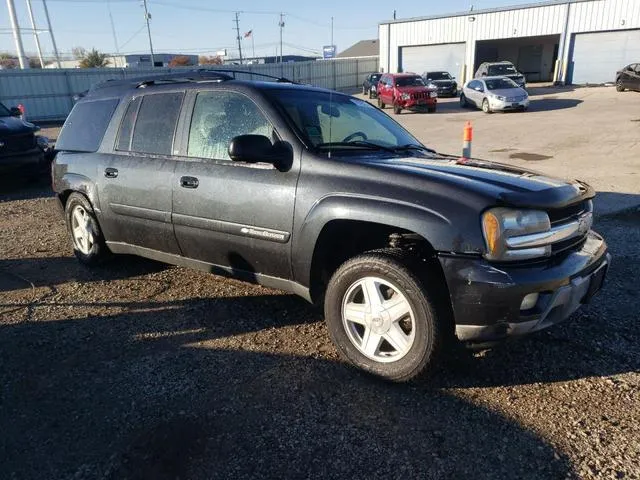 1GNES16S336227920 2003 2003 Chevrolet Trailblazer- Ext 4