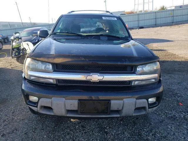 1GNES16S336227920 2003 2003 Chevrolet Trailblazer- Ext 5