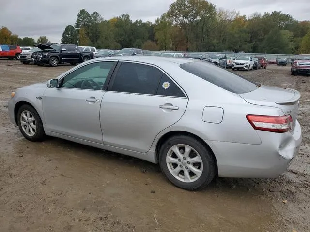 4T1BF3EK6BU749962 2011 2011 Toyota Camry- Base 2