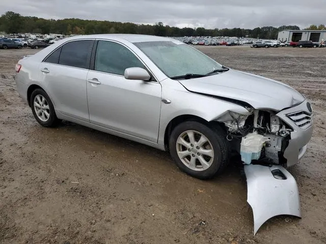 4T1BF3EK6BU749962 2011 2011 Toyota Camry- Base 4