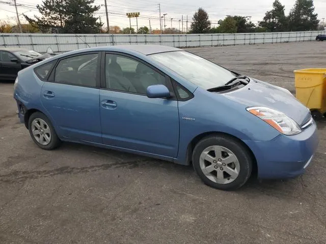 JTDKB20UX67513757 2006 2006 Toyota Prius 4