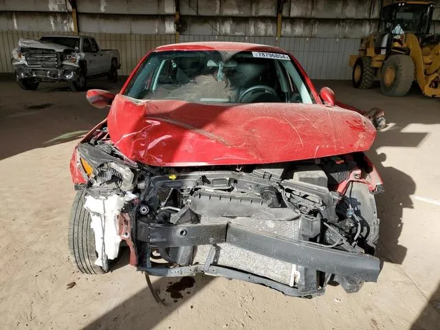 3KPA24AD9PE528953 2023 2023 KIA Rio- LX 5