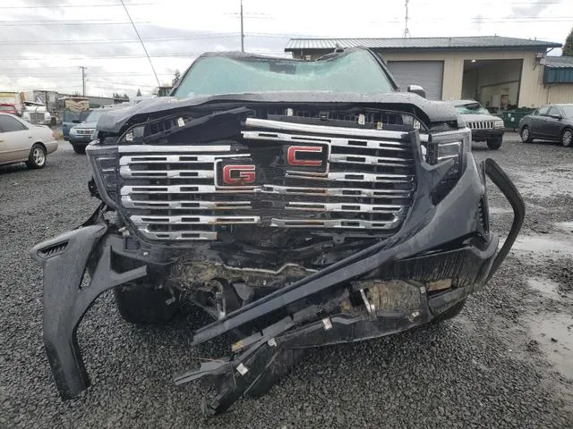 3GTUUGE83RG130117 2024 2024 GMC Sierra- K1500 Denali 5