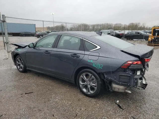 1HGCY1F36RA014779 2024 2024 Honda Accord- EX 2