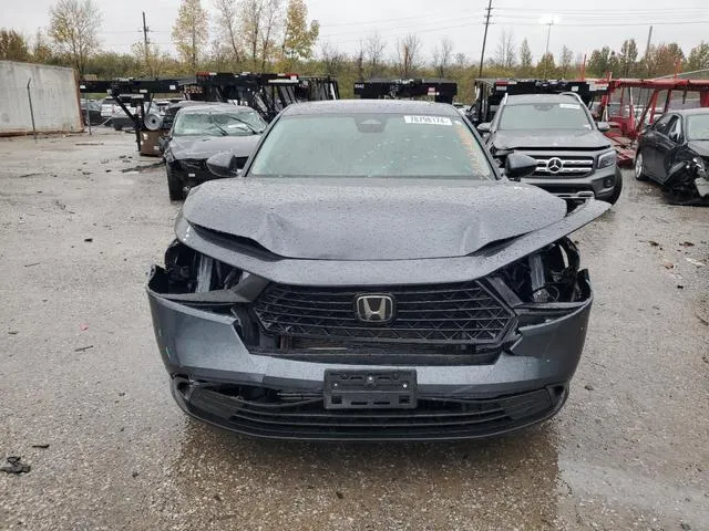 1HGCY1F36RA014779 2024 2024 Honda Accord- EX 5