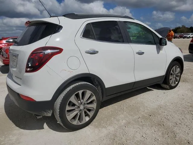 KL4CJASB0LB060037 2020 2020 Buick Encore- Preferred 3