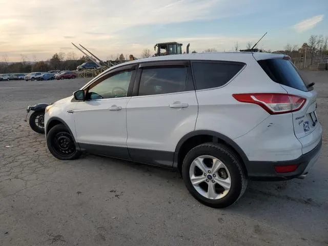 1FMCU9GX2EUB75676 2014 2014 Ford Escape- SE 2