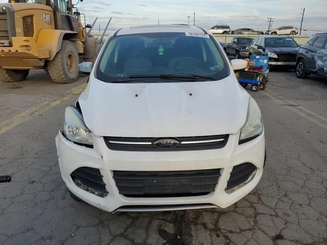 1FMCU9GX2EUB75676 2014 2014 Ford Escape- SE 5