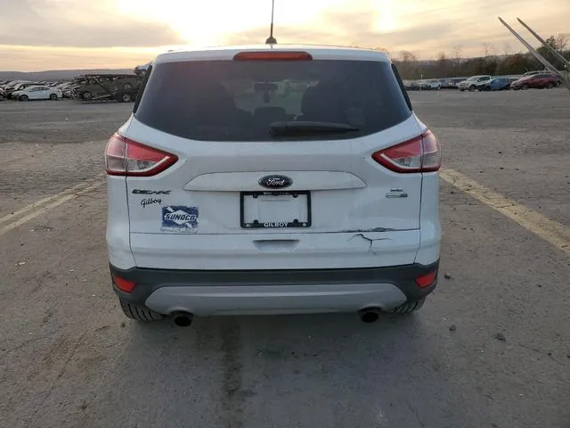 1FMCU9GX2EUB75676 2014 2014 Ford Escape- SE 6