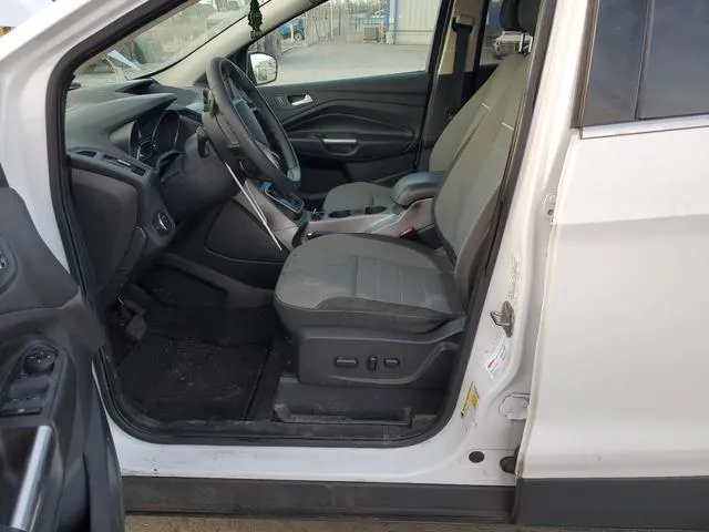 1FMCU9GX2EUB75676 2014 2014 Ford Escape- SE 7