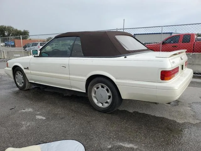 JNXHF16C1NT010897 1992 1992 Infiniti M30 2