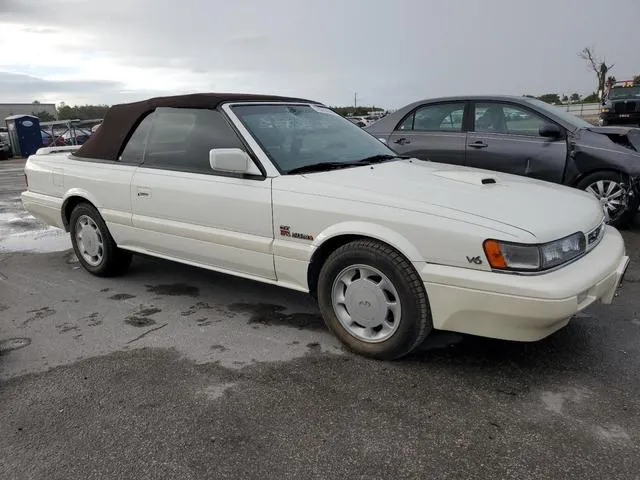 JNXHF16C1NT010897 1992 1992 Infiniti M30 4