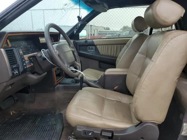 JNXHF16C1NT010897 1992 1992 Infiniti M30 7