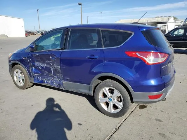 1FMCU9G91DUC32403 2013 2013 Ford Escape- SE 2