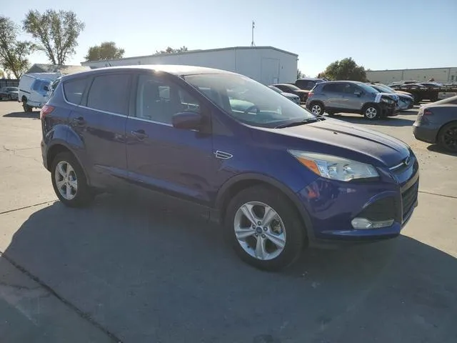 1FMCU9G91DUC32403 2013 2013 Ford Escape- SE 4