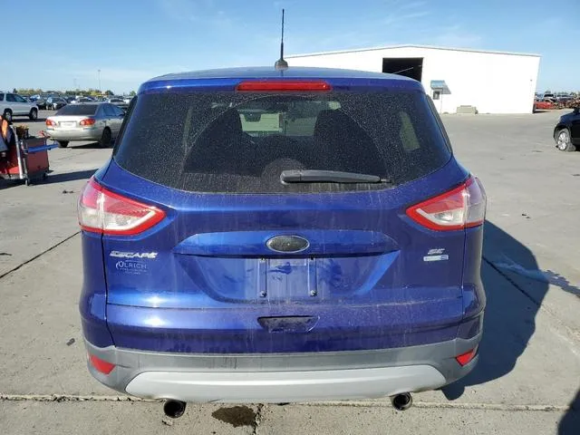 1FMCU9G91DUC32403 2013 2013 Ford Escape- SE 6