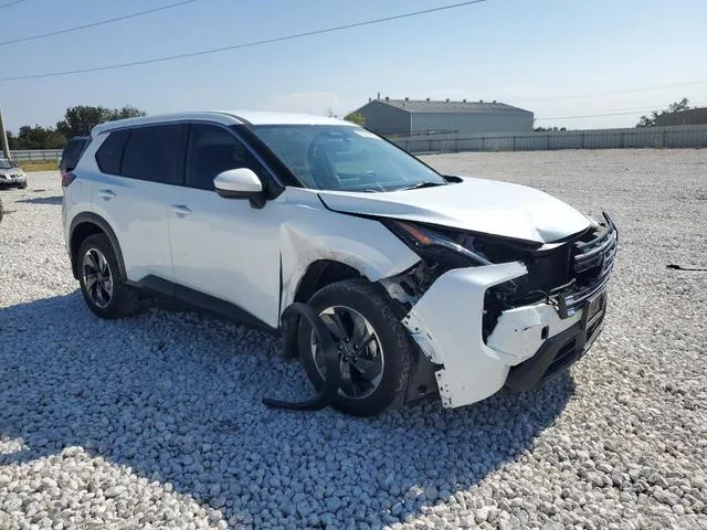 JN8BT3BA9RW352841 2024 2024 Nissan Rogue- SV 4