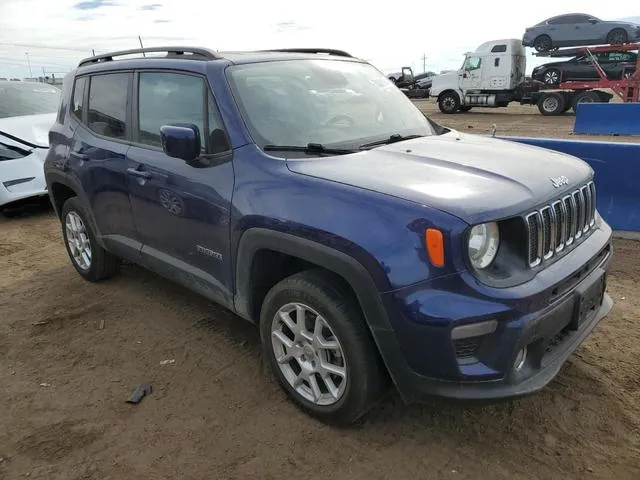 ZACNJBBB2LPL72917 2020 2020 Jeep Renegade- Latitude 4