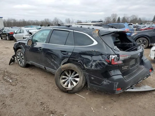 4S4BTGND6R3164171 2024 2024 Subaru Outback- Limited 2