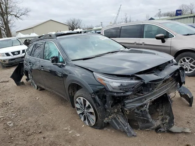 4S4BTGND6R3164171 2024 2024 Subaru Outback- Limited 4