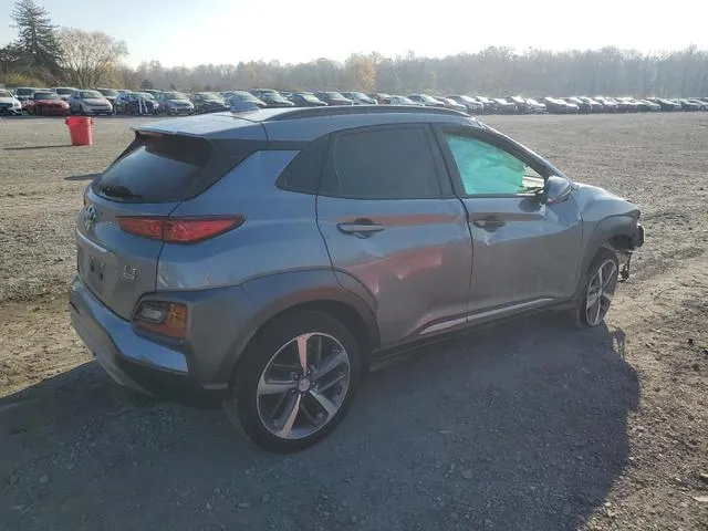 KM8K3CA51LU406938 2020 2020 Hyundai Kona- Limited 3