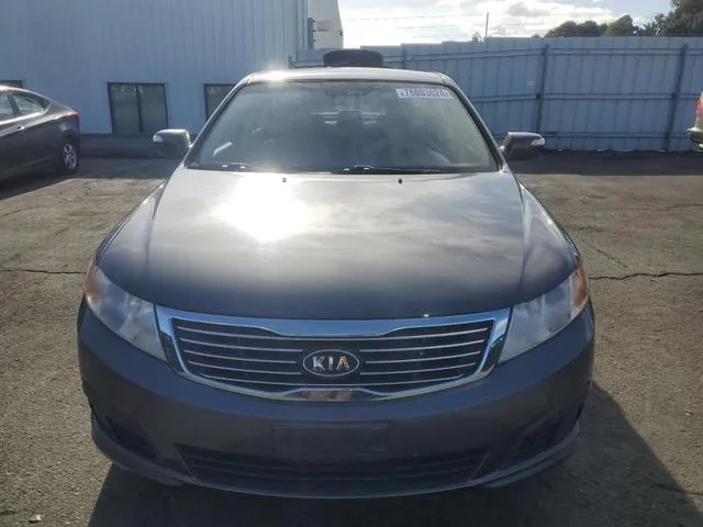 KNAGE228395321039 2009 2009 KIA Optima- LX 5