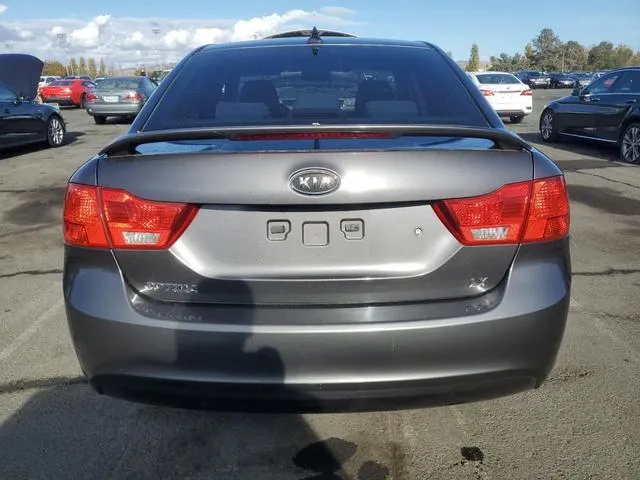 KNAGE228395321039 2009 2009 KIA Optima- LX 6