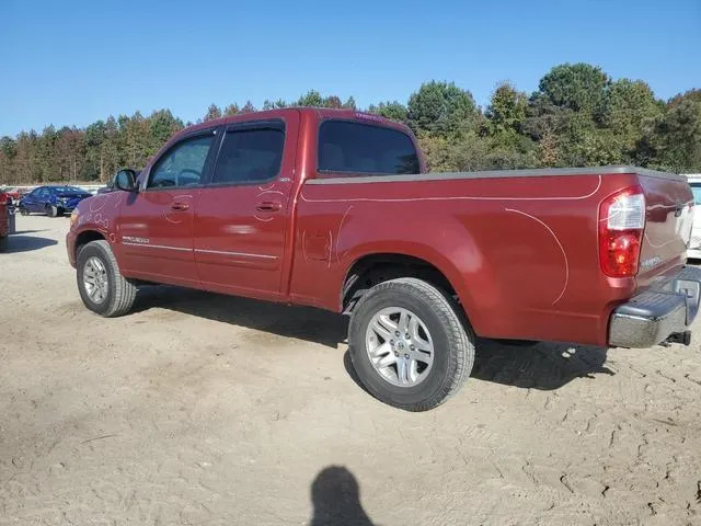 5TBET34176S535827 2006 2006 Toyota Tundra- Double Cab Sr5 2