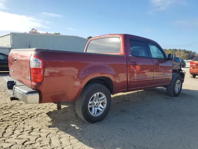 5TBET34176S535827 2006 2006 Toyota Tundra- Double Cab Sr5 3