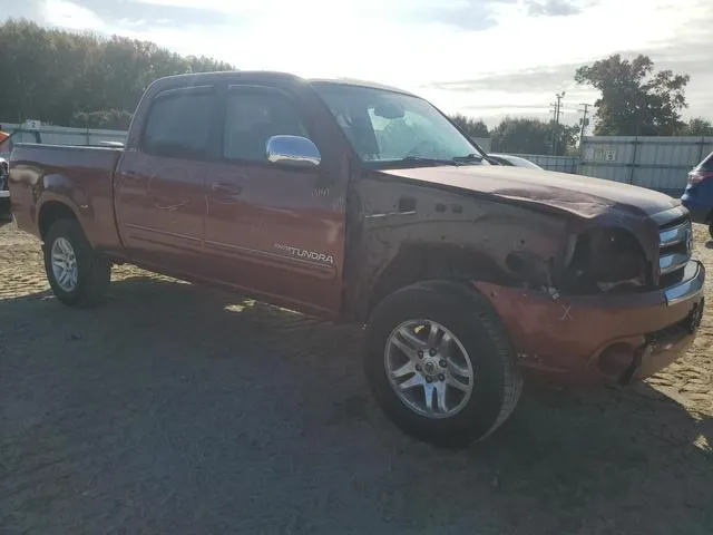 5TBET34176S535827 2006 2006 Toyota Tundra- Double Cab Sr5 4