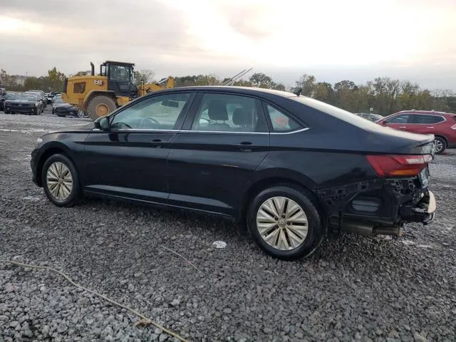 3VWC57BU2KM174298 2019 2019 Volkswagen Jetta- S 2