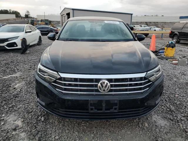 3VWC57BU2KM174298 2019 2019 Volkswagen Jetta- S 5