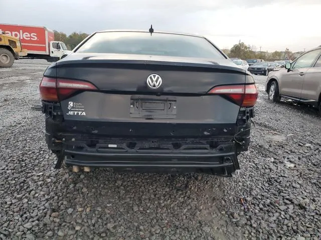 3VWC57BU2KM174298 2019 2019 Volkswagen Jetta- S 6