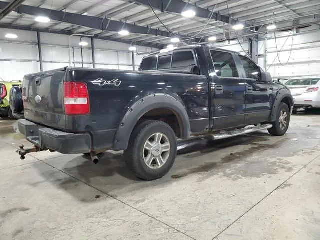 1FTPW14V36KD43021 2006 2006 Ford F-150- Supercrew 3