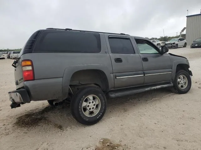 3GNEC16T61G252375 2001 2001 Chevrolet Suburban- C1500 3